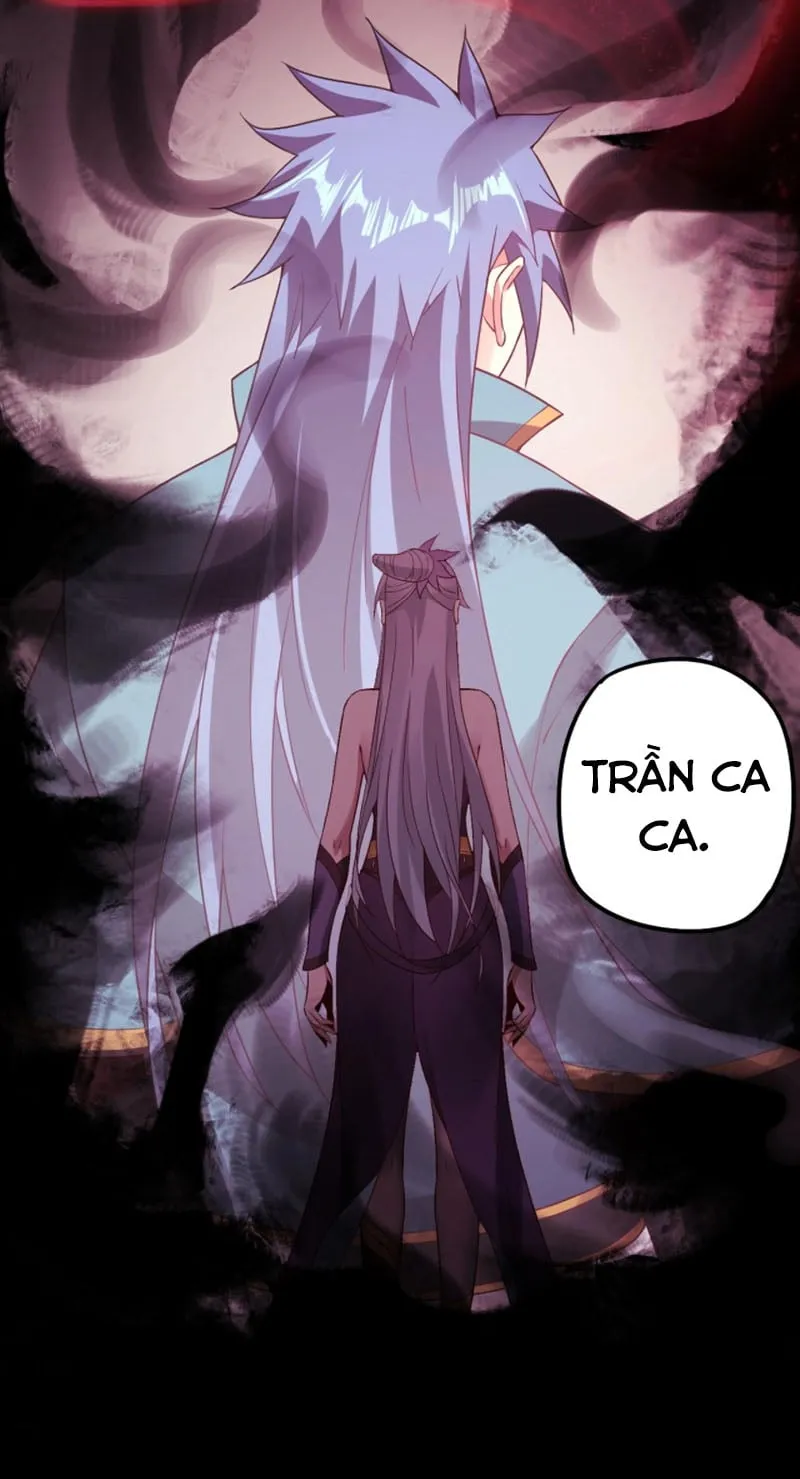 Ta! Thiên Mệnh Đại Phản Phái Chapter 24 - Trang 12