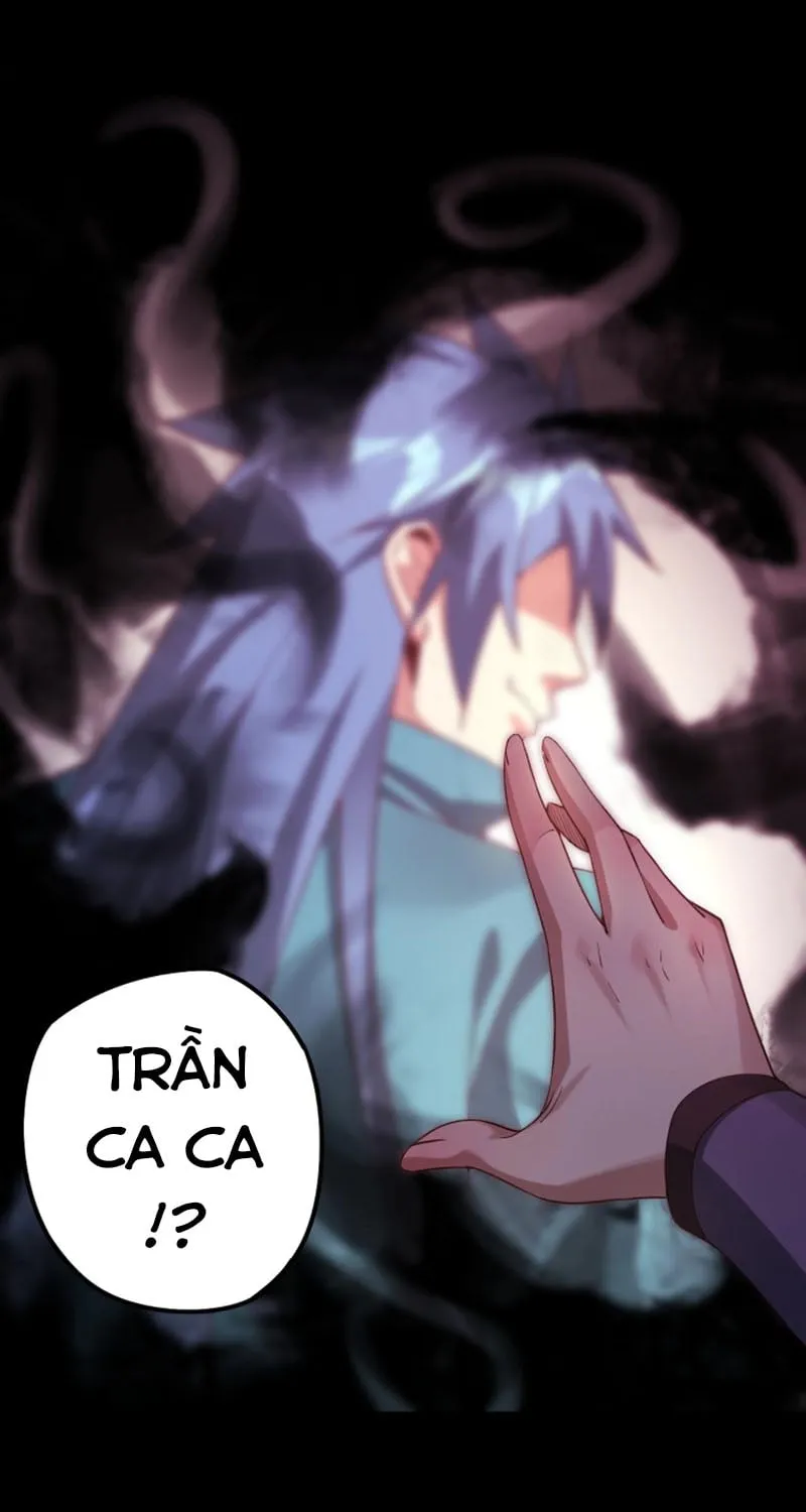 Ta! Thiên Mệnh Đại Phản Phái Chapter 24 - Trang 13