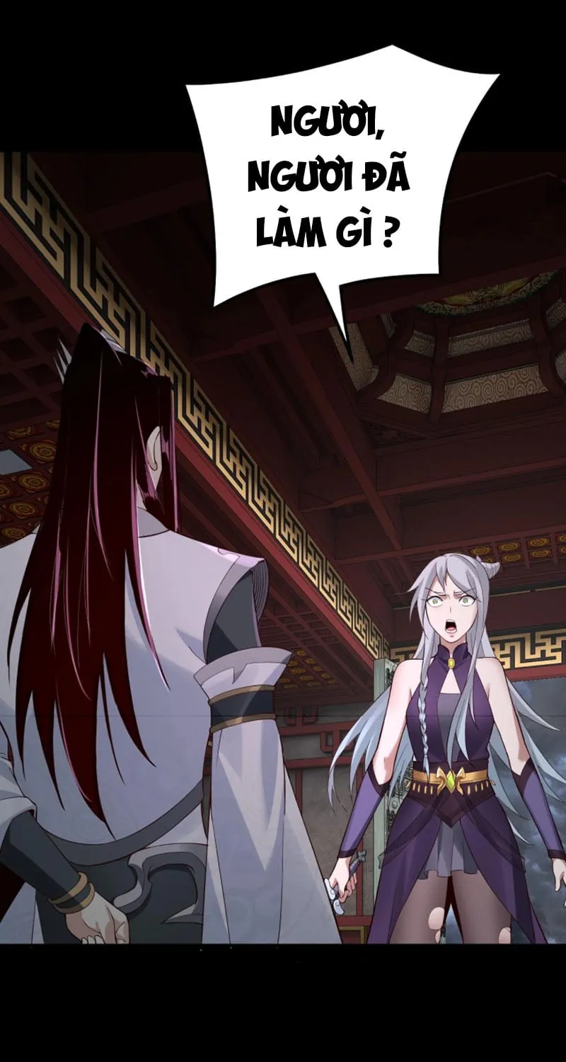 Ta! Thiên Mệnh Đại Phản Phái Chapter 24 - Trang 20
