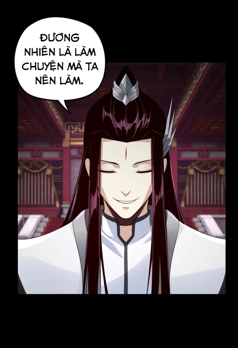 Ta! Thiên Mệnh Đại Phản Phái Chapter 24 - Trang 22