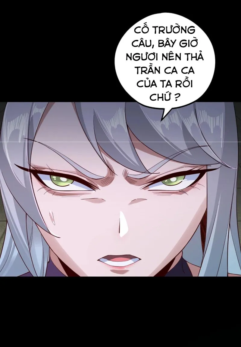 Ta! Thiên Mệnh Đại Phản Phái Chapter 24 - Trang 23