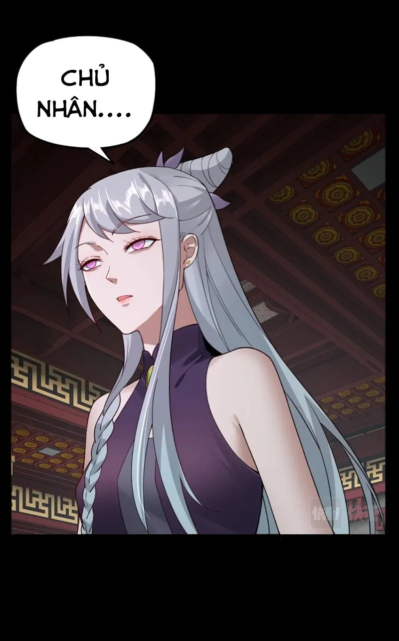 Ta! Thiên Mệnh Đại Phản Phái Chapter 24 - Trang 26