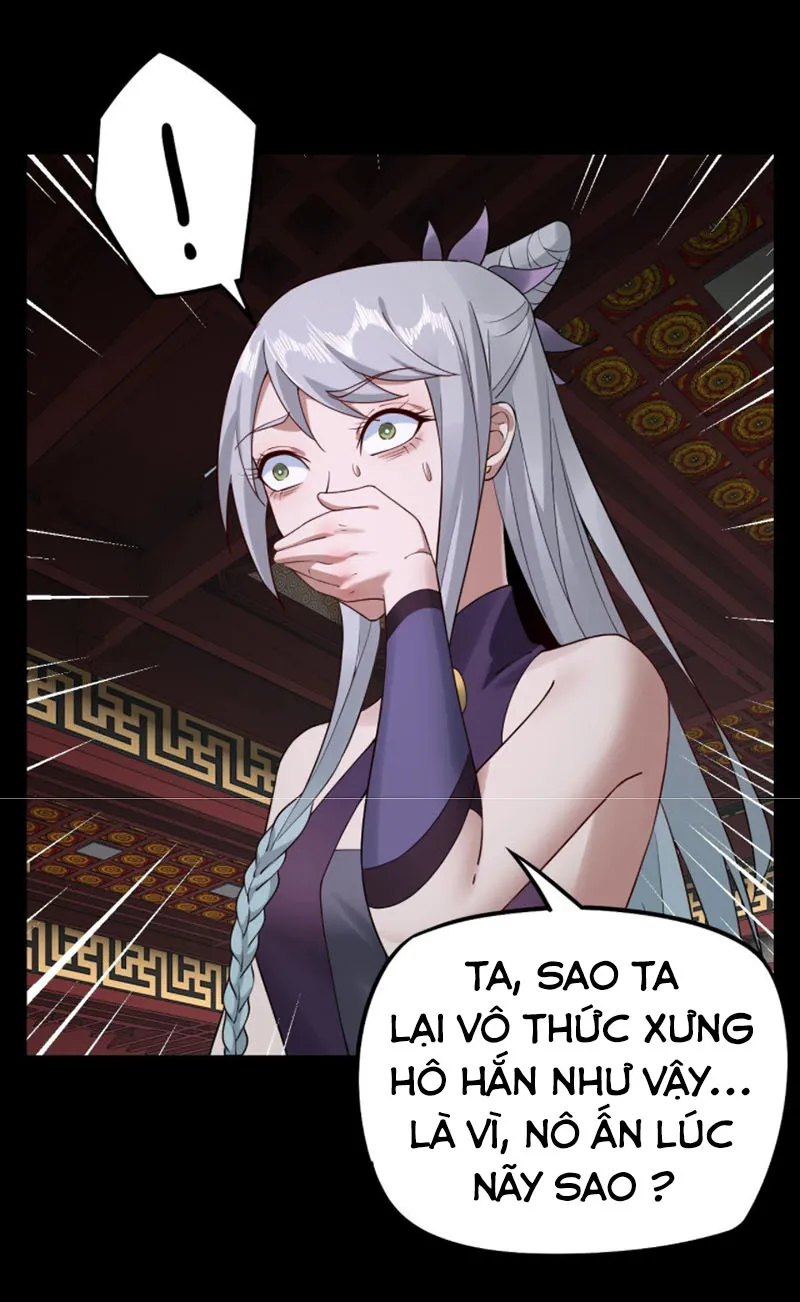 Ta! Thiên Mệnh Đại Phản Phái Chapter 24 - Trang 27