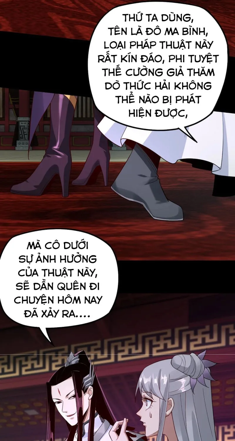 Ta! Thiên Mệnh Đại Phản Phái Chapter 24 - Trang 29