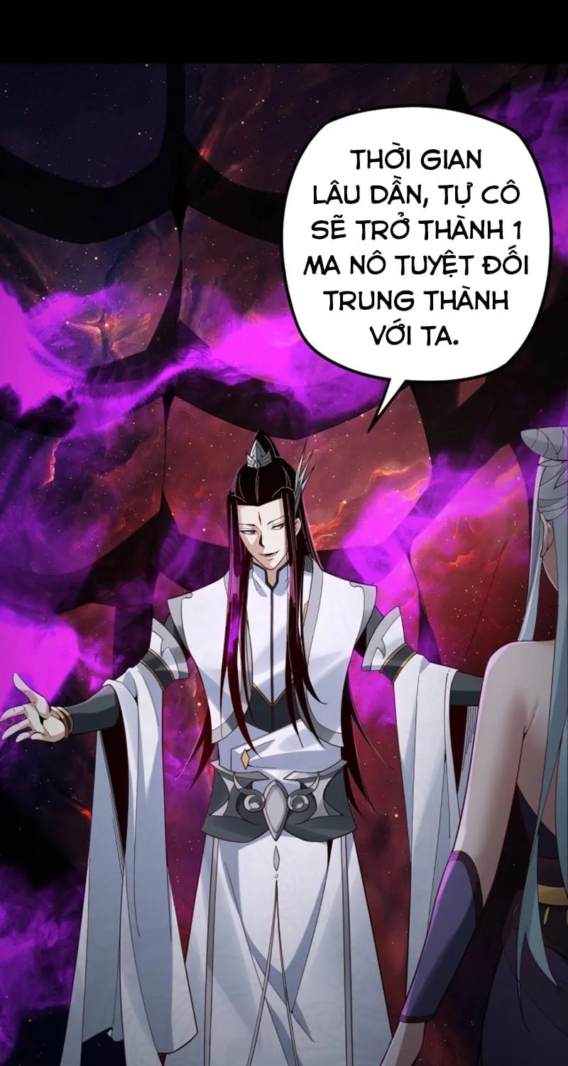 Ta! Thiên Mệnh Đại Phản Phái Chapter 24 - Trang 31