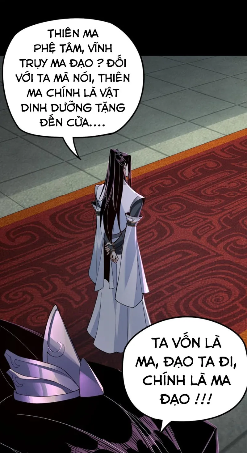 Ta! Thiên Mệnh Đại Phản Phái Chapter 24 - Trang 39