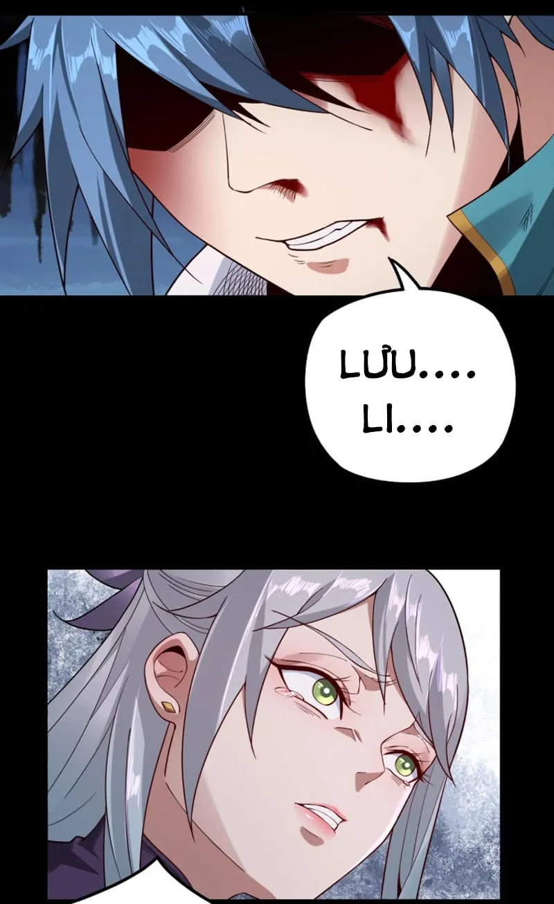 Ta! Thiên Mệnh Đại Phản Phái Chapter 24 - Trang 4