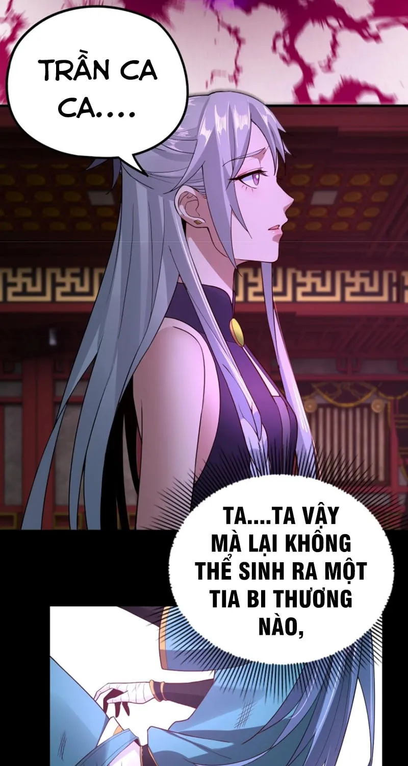 Ta! Thiên Mệnh Đại Phản Phái Chapter 24 - Trang 45