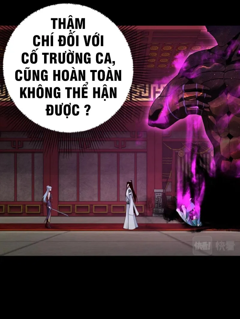 Ta! Thiên Mệnh Đại Phản Phái Chapter 24 - Trang 47