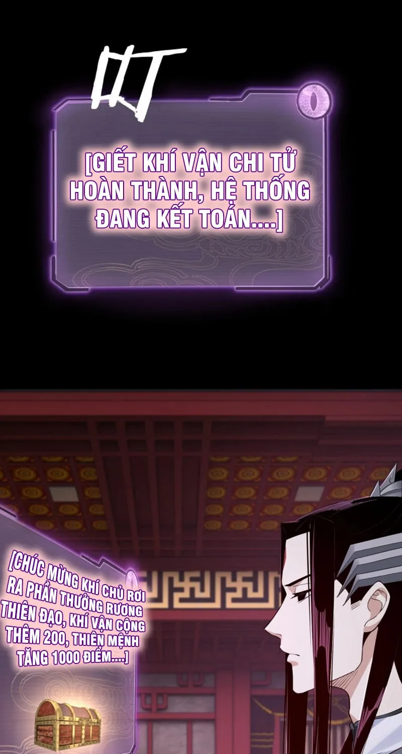 Ta! Thiên Mệnh Đại Phản Phái Chapter 24 - Trang 48