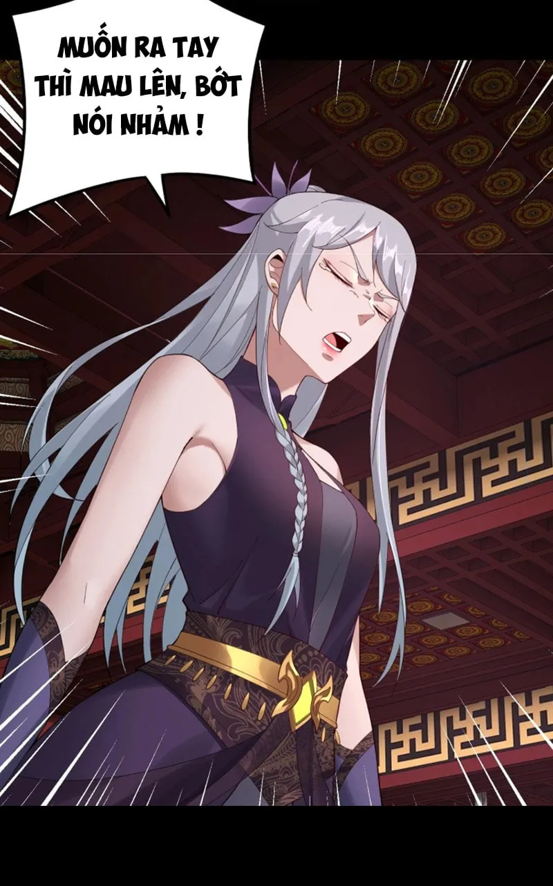 Ta! Thiên Mệnh Đại Phản Phái Chapter 24 - Trang 5
