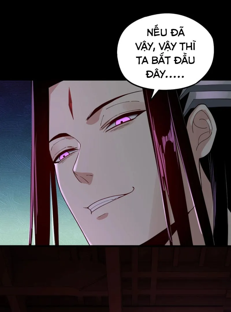 Ta! Thiên Mệnh Đại Phản Phái Chapter 24 - Trang 6
