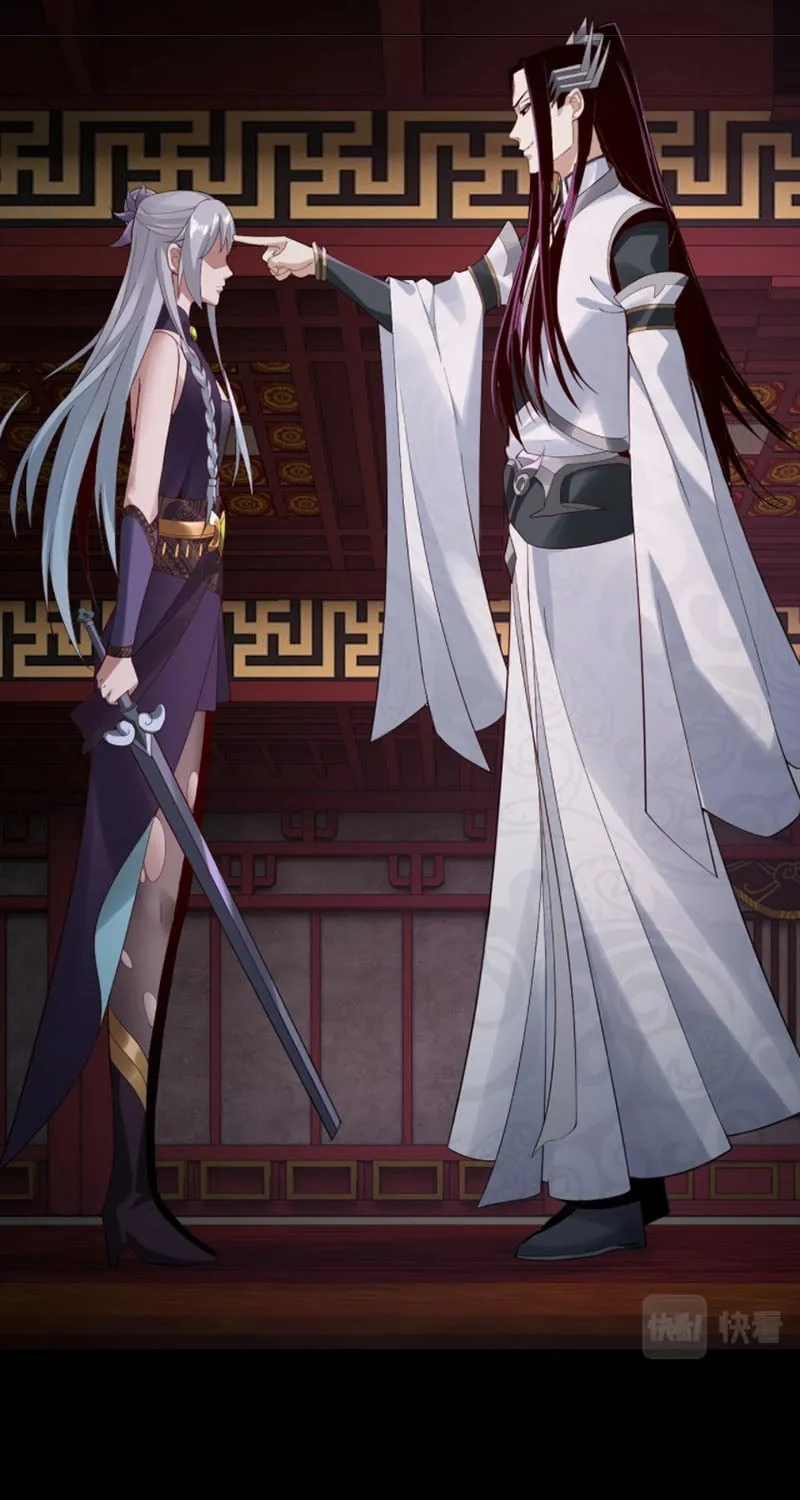 Ta! Thiên Mệnh Đại Phản Phái Chapter 24 - Trang 7