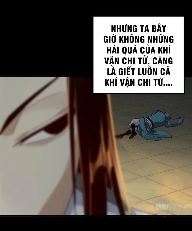 Ta! Thiên Mệnh Đại Phản Phái Chapter 25 - Trang 11
