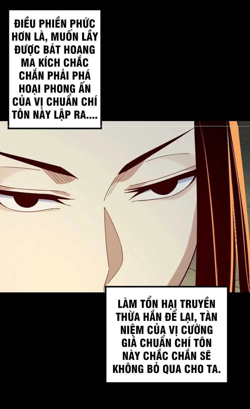 Ta! Thiên Mệnh Đại Phản Phái Chapter 25 - Trang 12