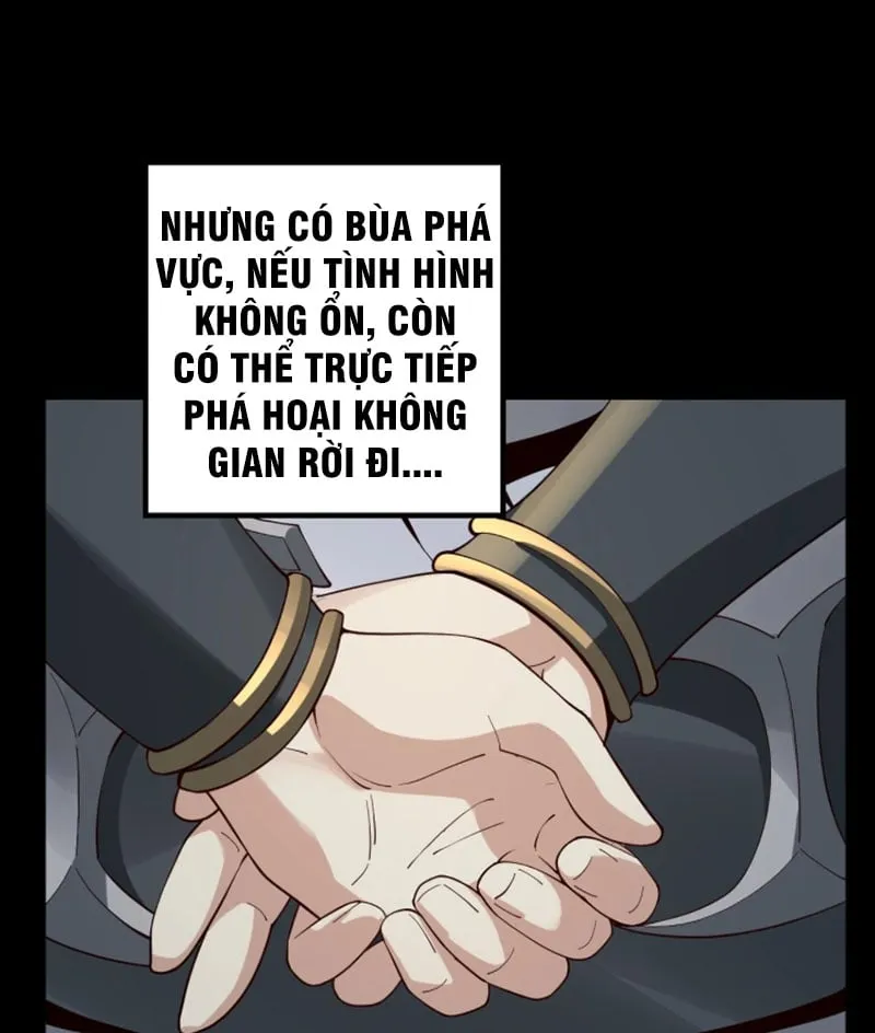 Ta! Thiên Mệnh Đại Phản Phái Chapter 25 - Trang 15