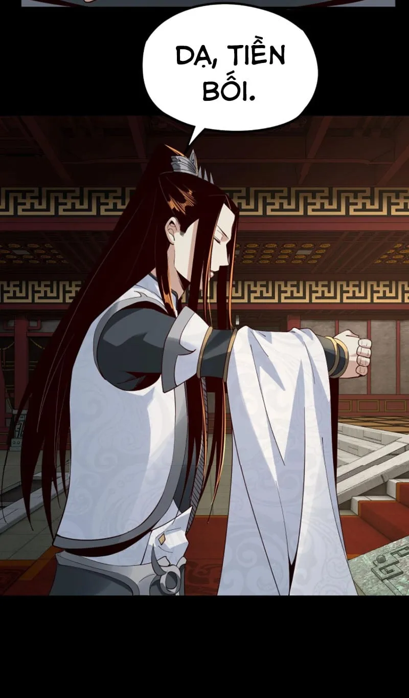 Ta! Thiên Mệnh Đại Phản Phái Chapter 25 - Trang 16