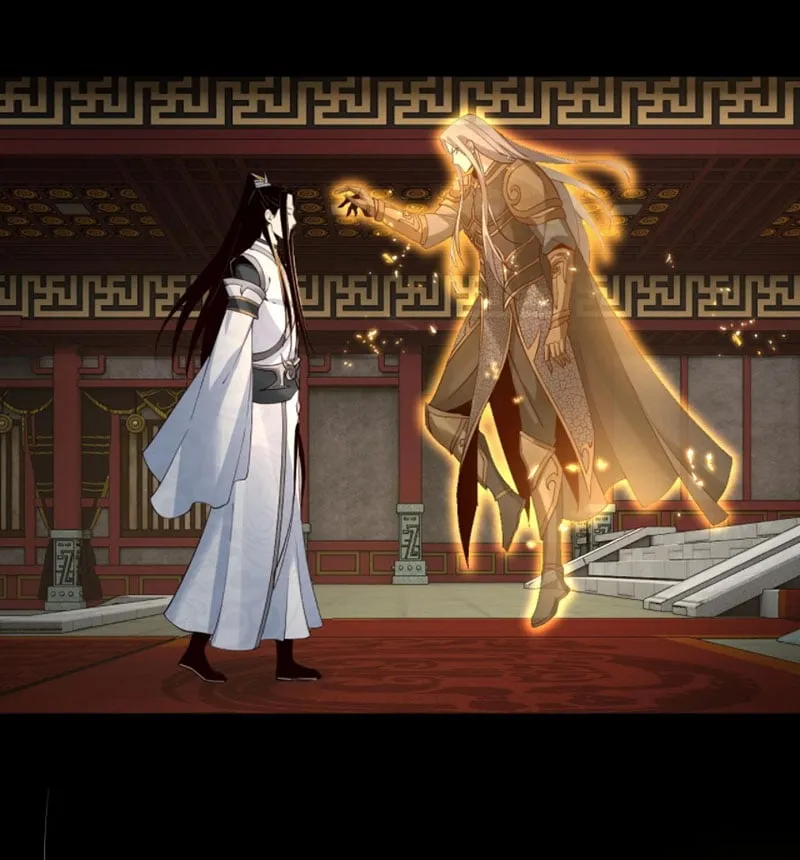 Ta! Thiên Mệnh Đại Phản Phái Chapter 25 - Trang 17