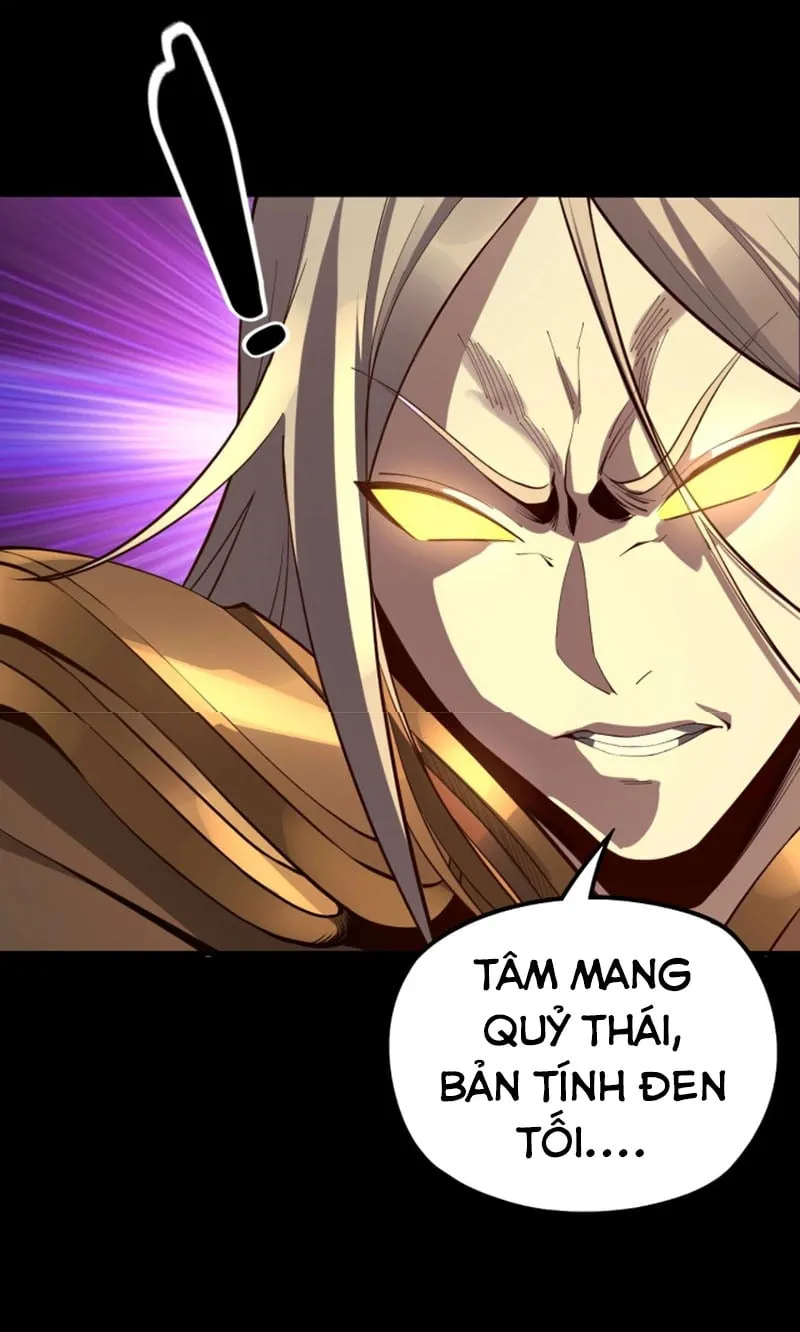 Ta! Thiên Mệnh Đại Phản Phái Chapter 25 - Trang 19