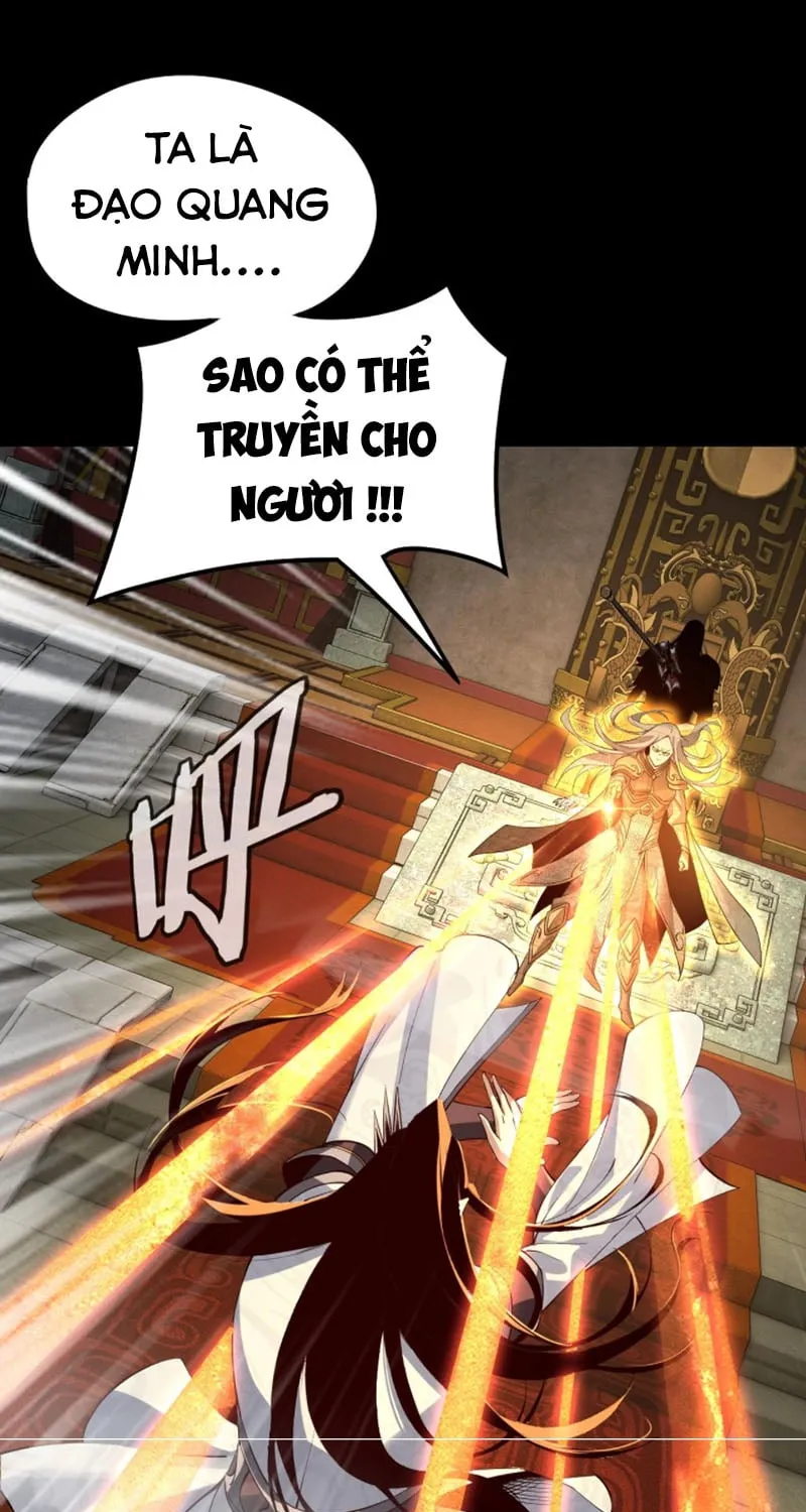 Ta! Thiên Mệnh Đại Phản Phái Chapter 25 - Trang 20