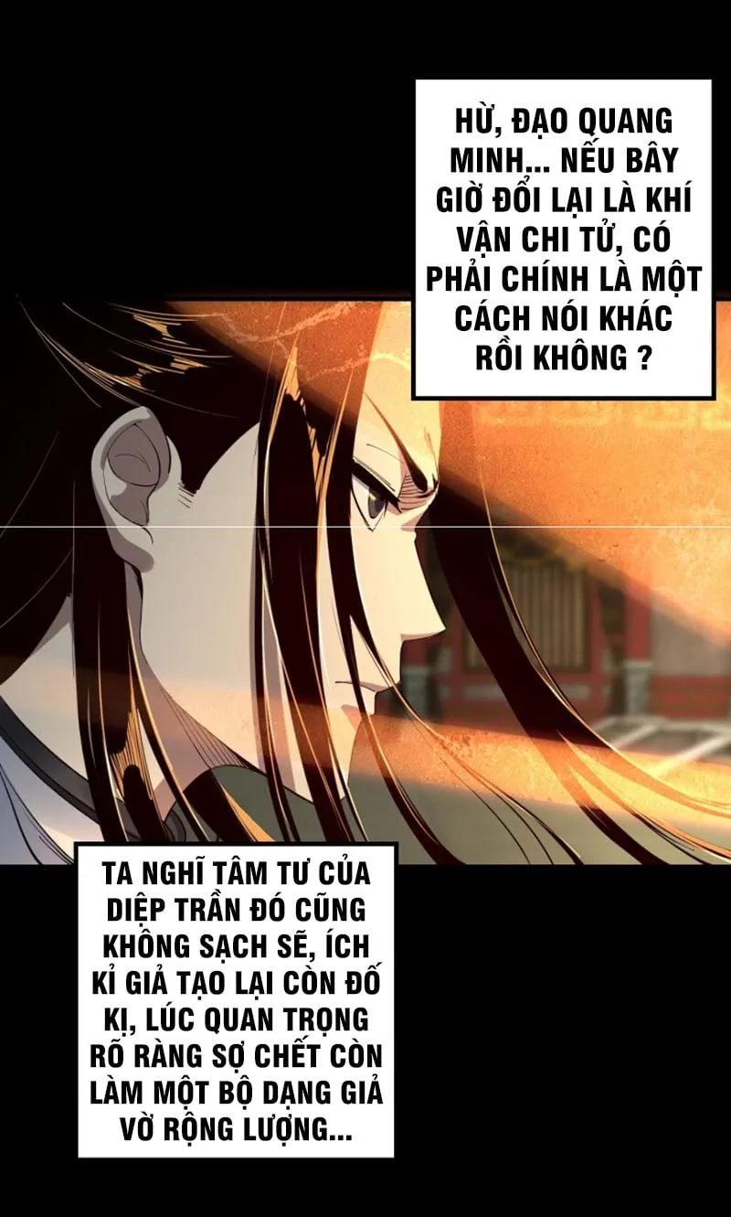 Ta! Thiên Mệnh Đại Phản Phái Chapter 25 - Trang 23