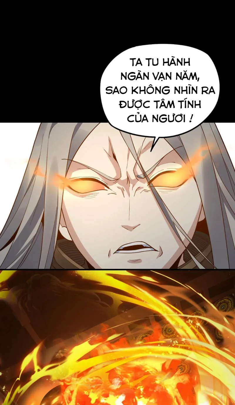 Ta! Thiên Mệnh Đại Phản Phái Chapter 25 - Trang 26