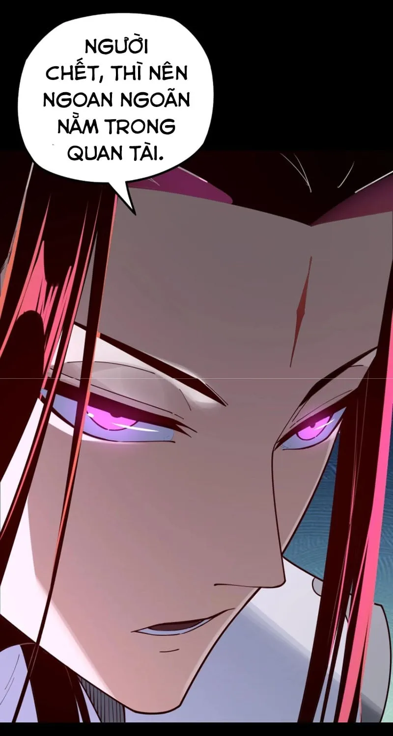 Ta! Thiên Mệnh Đại Phản Phái Chapter 25 - Trang 29