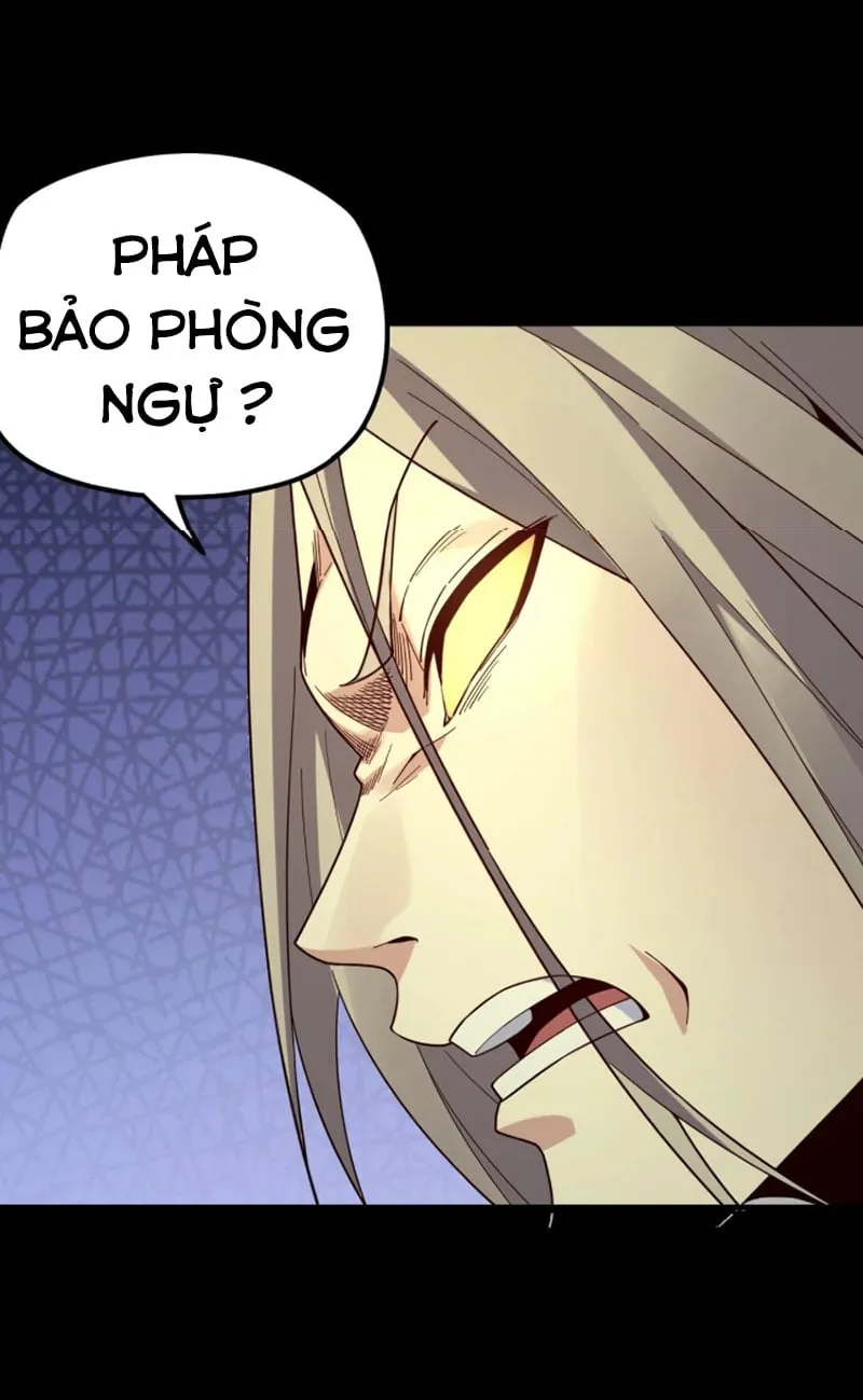 Ta! Thiên Mệnh Đại Phản Phái Chapter 25 - Trang 40