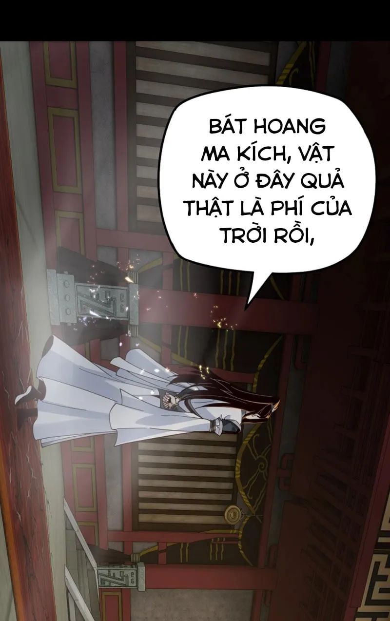 Ta! Thiên Mệnh Đại Phản Phái Chapter 25 - Trang 41