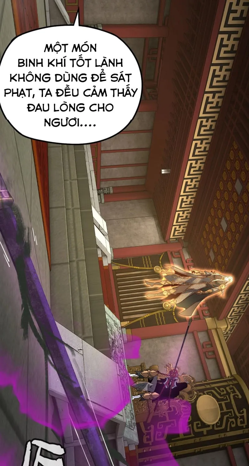 Ta! Thiên Mệnh Đại Phản Phái Chapter 25 - Trang 42