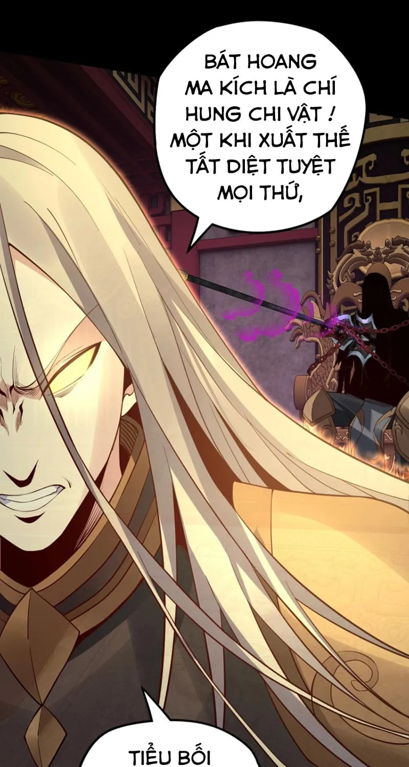Ta! Thiên Mệnh Đại Phản Phái Chapter 25 - Trang 45