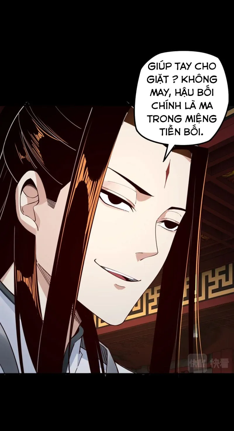 Ta! Thiên Mệnh Đại Phản Phái Chapter 25 - Trang 47