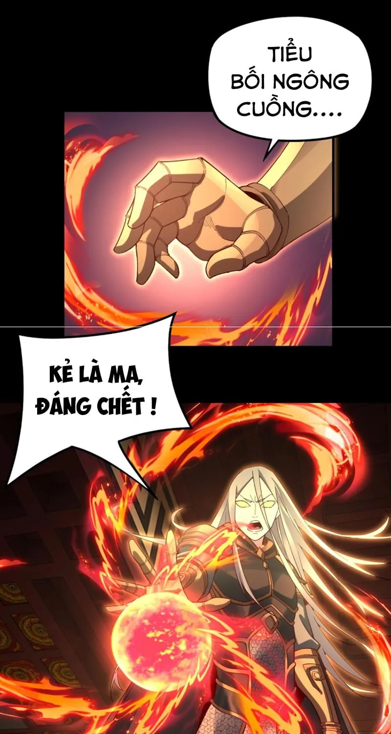 Ta! Thiên Mệnh Đại Phản Phái Chapter 25 - Trang 48