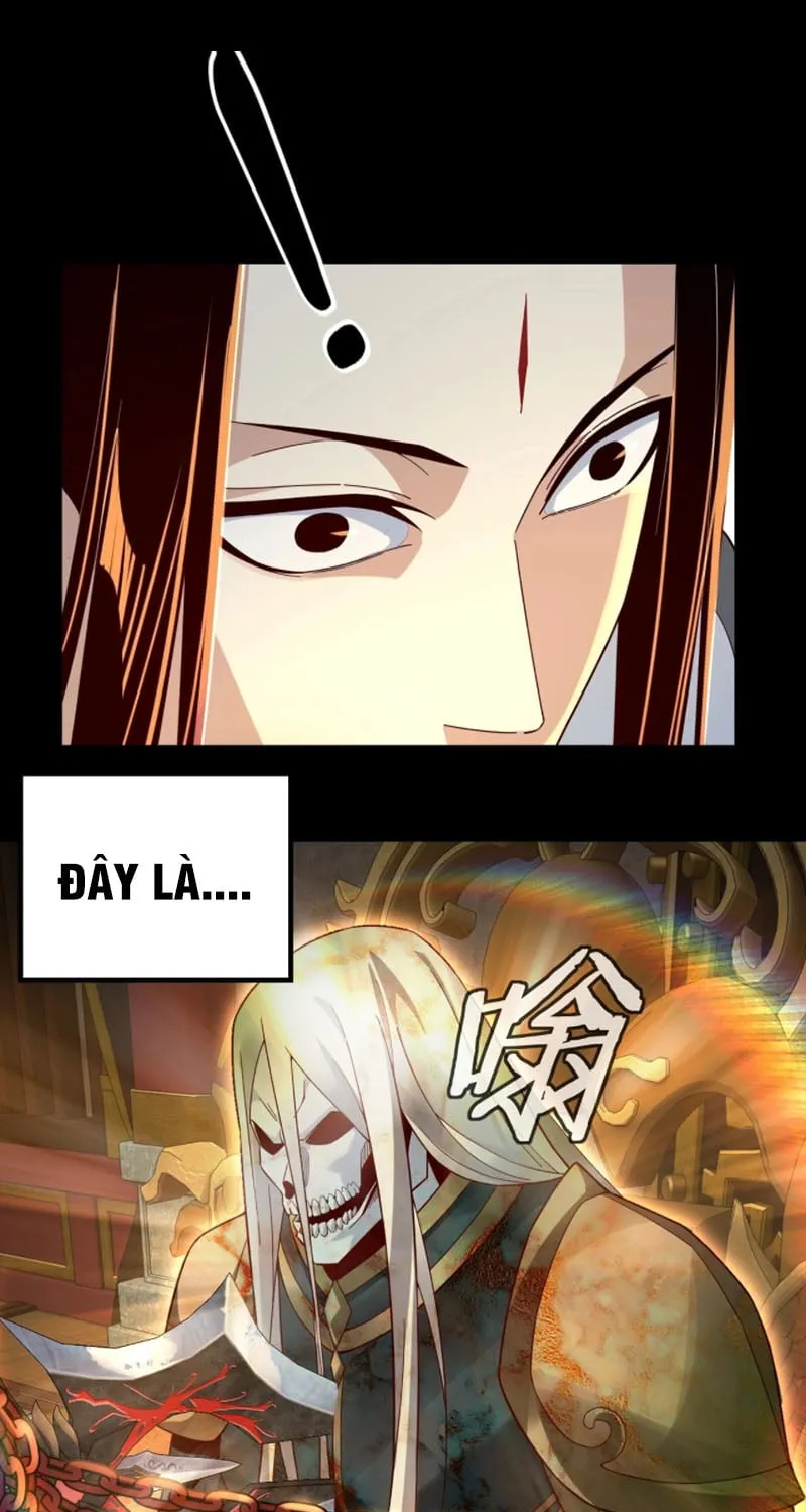 Ta! Thiên Mệnh Đại Phản Phái Chapter 25 - Trang 5