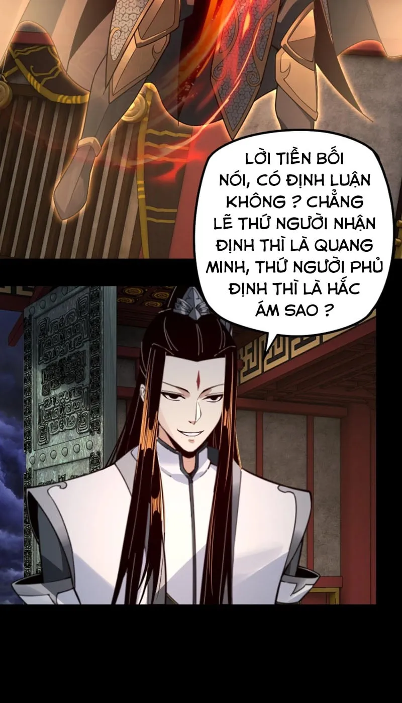 Ta! Thiên Mệnh Đại Phản Phái Chapter 25 - Trang 50