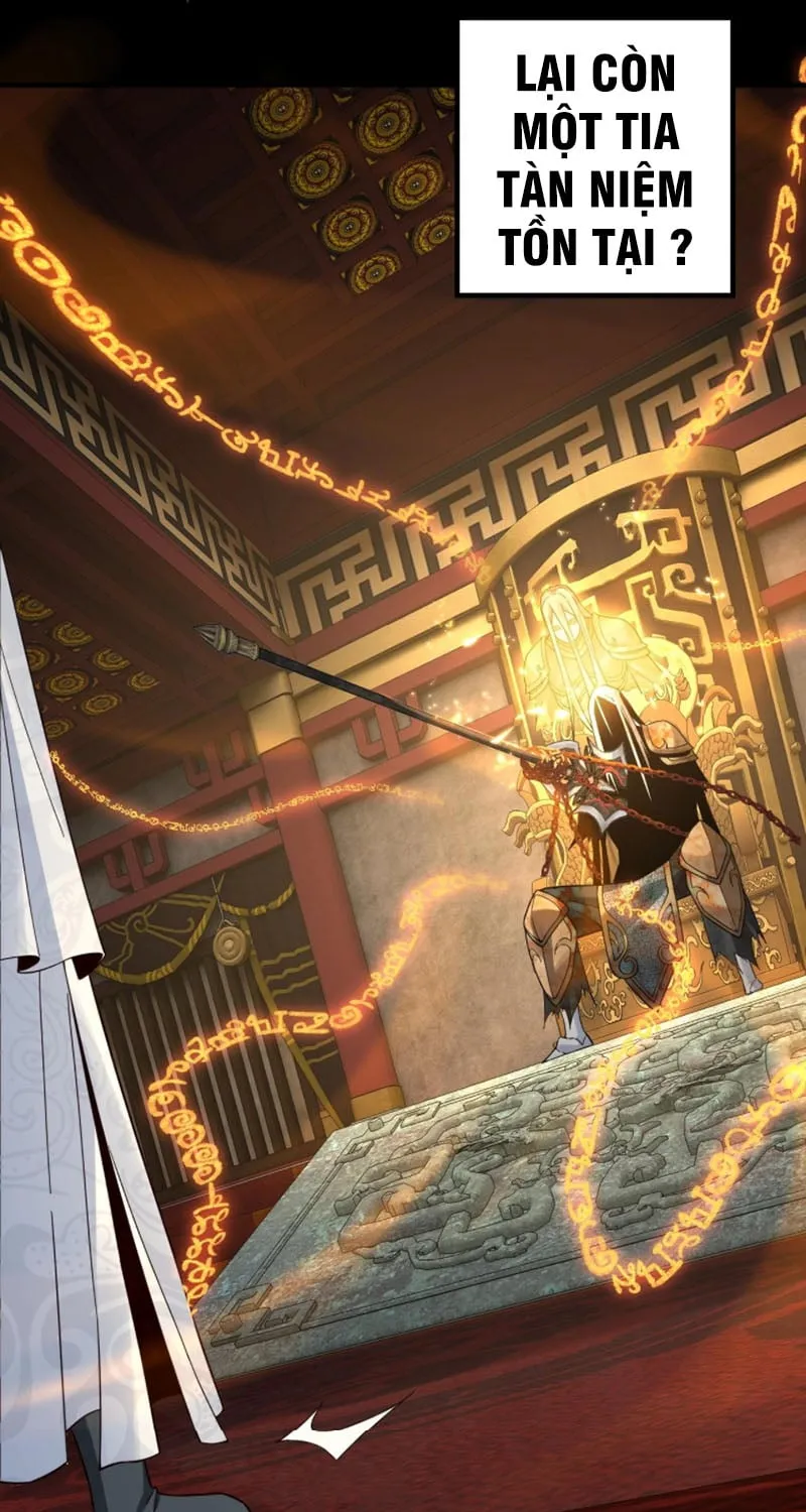 Ta! Thiên Mệnh Đại Phản Phái Chapter 25 - Trang 7