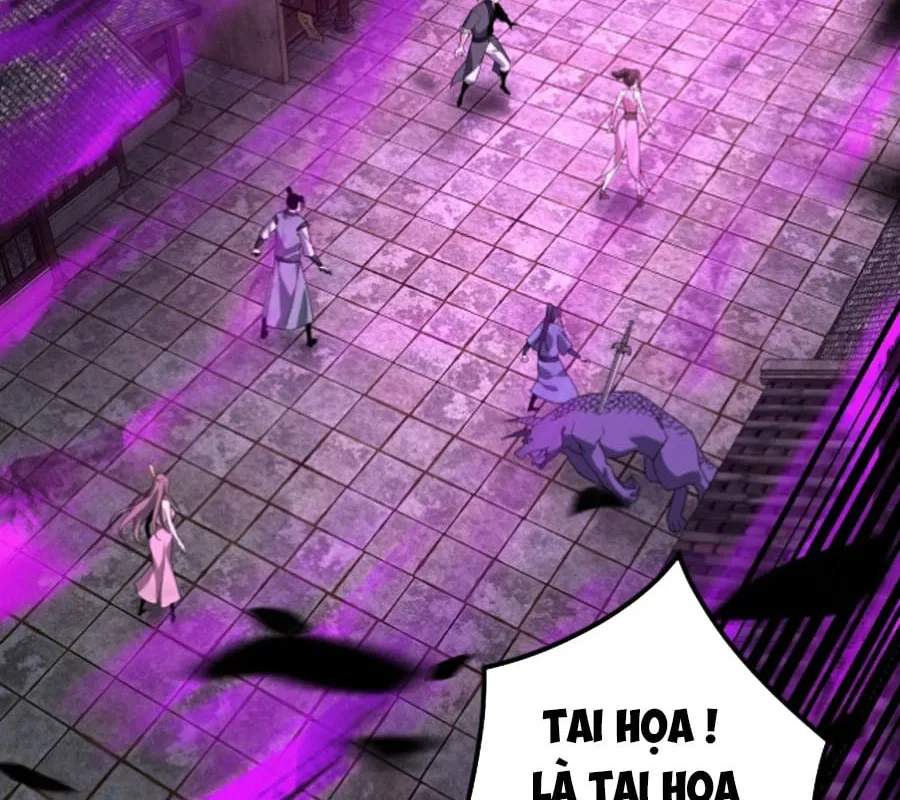 Ta! Thiên Mệnh Đại Phản Phái Chapter 26 - Trang 13