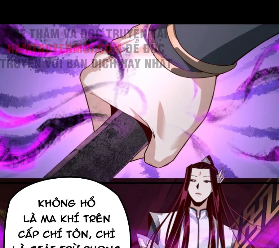 Ta! Thiên Mệnh Đại Phản Phái Chapter 26 - Trang 19