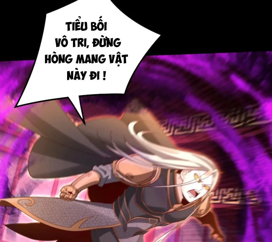 Ta! Thiên Mệnh Đại Phản Phái Chapter 26 - Trang 21