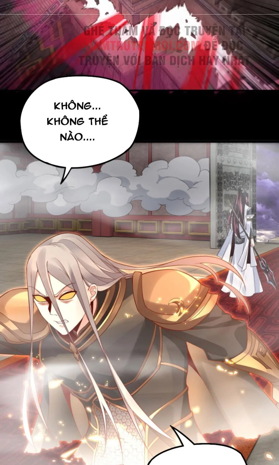 Ta! Thiên Mệnh Đại Phản Phái Chapter 26 - Trang 28
