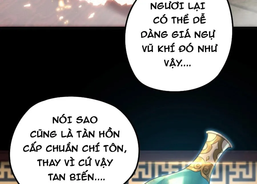 Ta! Thiên Mệnh Đại Phản Phái Chapter 26 - Trang 29