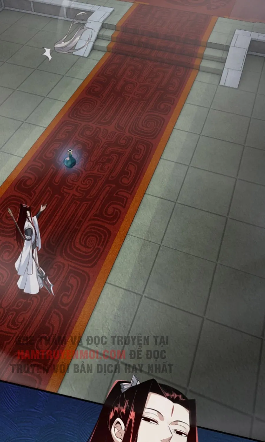 Ta! Thiên Mệnh Đại Phản Phái Chapter 26 - Trang 36