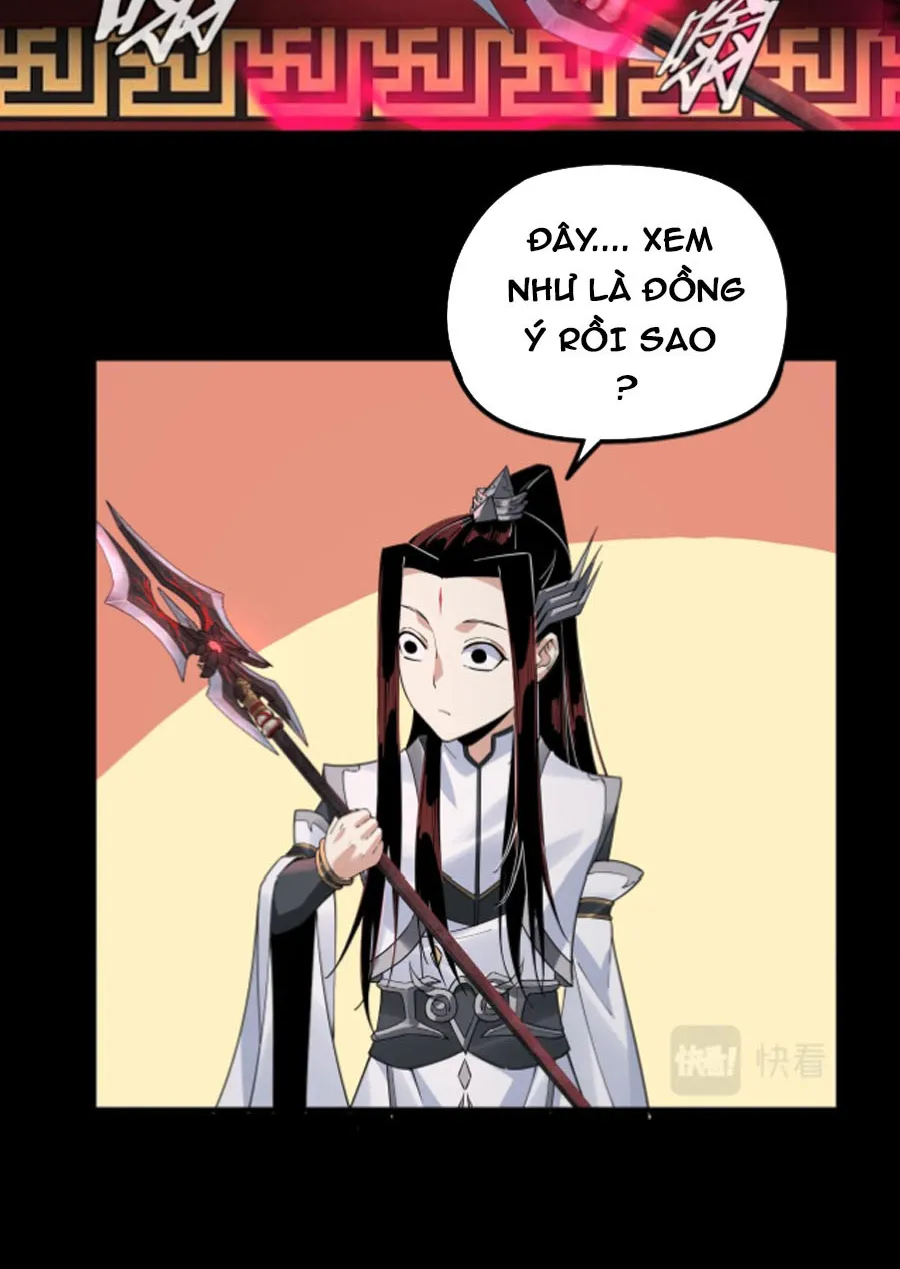 Ta! Thiên Mệnh Đại Phản Phái Chapter 26 - Trang 39