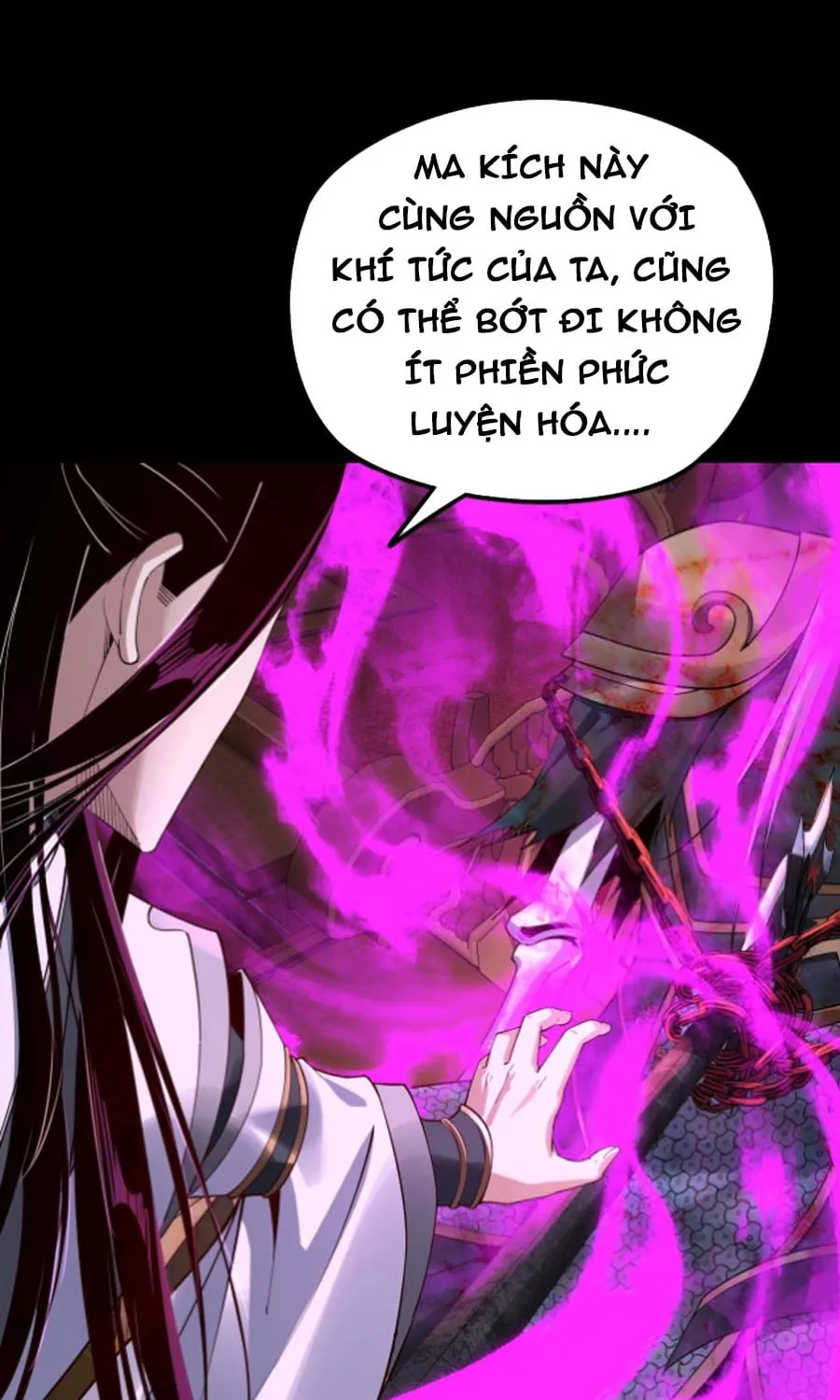 Ta! Thiên Mệnh Đại Phản Phái Chapter 26 - Trang 4