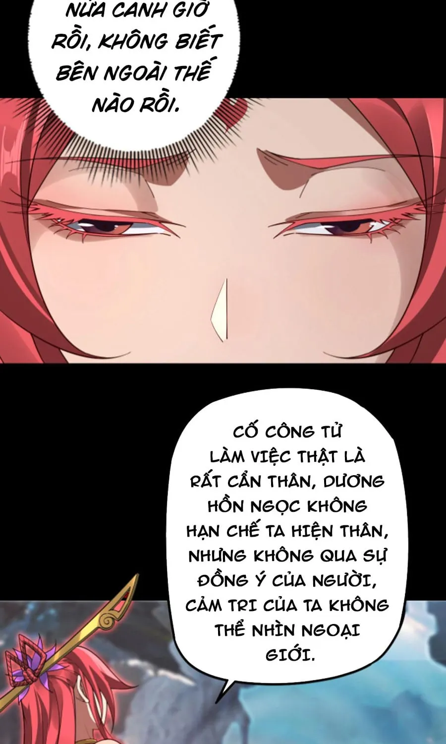 Ta! Thiên Mệnh Đại Phản Phái Chapter 26 - Trang 46