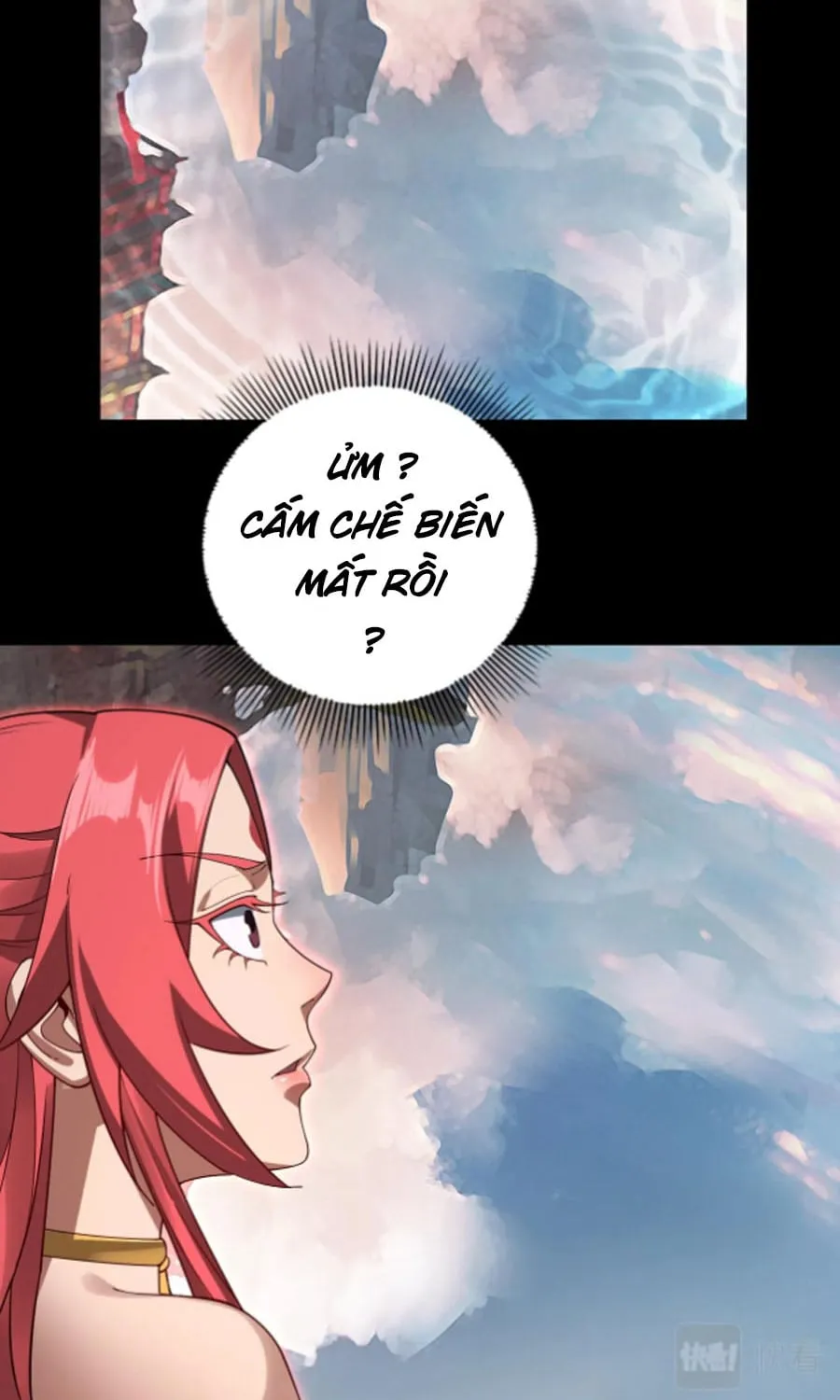Ta! Thiên Mệnh Đại Phản Phái Chapter 26 - Trang 48
