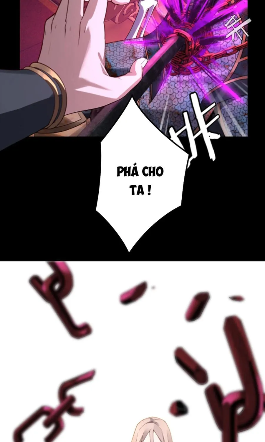 Ta! Thiên Mệnh Đại Phản Phái Chapter 26 - Trang 6