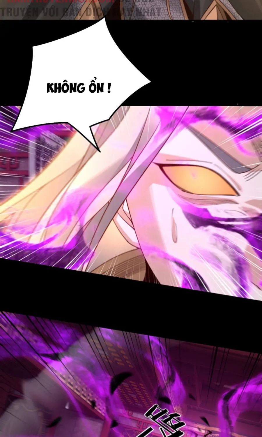 Ta! Thiên Mệnh Đại Phản Phái Chapter 26 - Trang 8