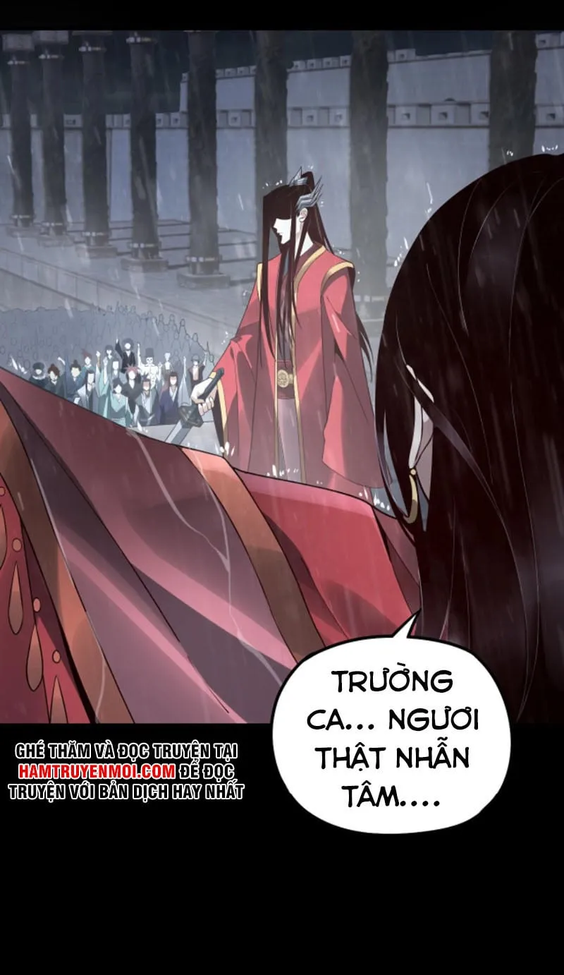 Ta! Thiên Mệnh Đại Phản Phái Chapter 27 - Trang 11