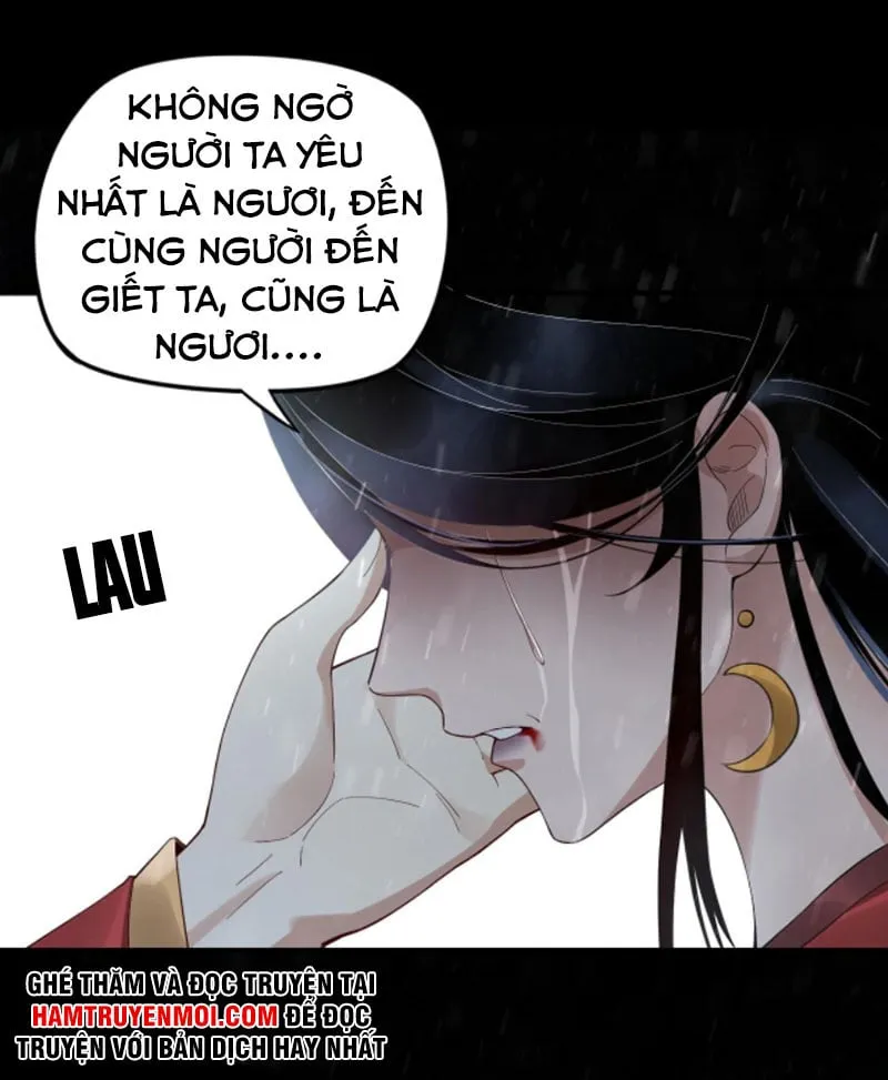 Ta! Thiên Mệnh Đại Phản Phái Chapter 27 - Trang 13